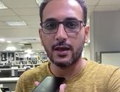 خبير أمن معلومات يكشف لتلفزيون اليوم السابع بدائل التطبيقات المعطلة