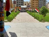 "تعليم دمياط" ينتهي من الاستعداد للعام الدراسي وتعليمات بضرورة تلقى اللقاح