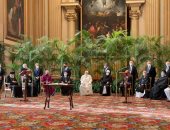 شيخ الأزهر يدعو علماء الأديان لتحمل مسؤولياتهم تجاه أزمة تغير المناخ