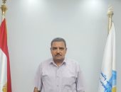 تعيين "سعيد عرفة" رئيسا لشركة مياه سيناء