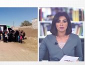 تفاصيل انطلاق قوافل علاجية ضمن مبادرة حياة كريمة بالبحر الأحمر.. فيديو