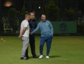 الاتحاد السكندرى يعدل لائحة الموسم الجديد