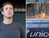 باختصار..أهم الأخبار العالمية والعربية حتى الـ12 ظهرا..قضاء لبنان يرفض إقصاء محقق انفجار مرفأ بيروت..ثروة مارك زوكربيرج تتراجع لـ121 مليار دولار بسبب أعطال فيس بوك..أفغانستان تبدأ فى إصدار جوازات السفر مرة أخرى