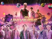 كليب "My Universe" لـ Coldplay و BTS يحصد ملايين المشاهدات حول العالم