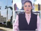 تليفزيون اليوم السابع يستعرض تكذيب سلطات الأمن لأنباء وجود قنبلة بجامعة القاهرة