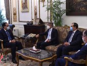 مصطفى مدبولى: توجيهات من الرئيس السيسى بتقديم كل الدعم الممكن للبنان الشقيق