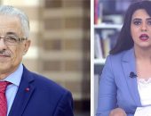 تصريحات هامة لوزير التعليم حول امتحانات الثانوية العامة إلكترونيا (فيديو)