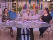 "الستات ميعرفوش يكدبوا" يبرز انتصارات أكتوبر المجيدة وتصريحات الرئيس السيسى بالندوة التثقيفية.. ويسلط الضور على دور المرأة فى خدمة الوطن.. وهبة الأباصيرى: الذكرى الـ48 احتفال بعزة وكرامة الشعب المصرى 