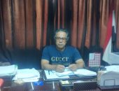 مدير تعليم الكبار بقنا: نتعاون مع جامعة جنوب الوادى والطالب يمحو أمية 8 دارسين