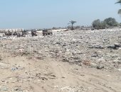 شكوى من تجميع وفرز القمامة الإسكان الاجتماعى فى جمصة بالدقهلية.. والمحافظة ترد