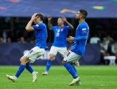 إيطاليا والبرتغال وإسبانيا مهددون بعدم التأهل المباشر إلى كأس العالم 2022
