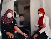 محافظة الجيزة تطلق مبادرة ازرع شجرة باسم الشهيد وحملة للتبرع بالدم