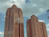 "مينا" يشارك "صحافة المواطن" موهبته التصوير بأبرز معالم القاهرة