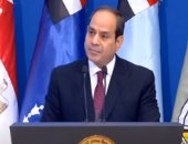 الرئيس السيسى: تحية لبطل الحرب والسلام الرئيس الراحل أنور السادات