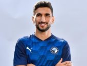 الكرتى فى قائمة منتخب المغرب من أجل الصعود لكأس العالم