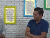 حميد الشاعرى: معنديش مانع أغنى مهرجانات أو أعمل دويتو مع عمر كمال