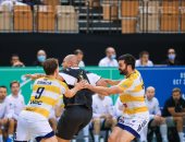 الزمالك يهزم جامعة سيدني  19/38 فى تحديد المراكز بكأس العالم لأندية اليد 