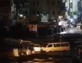 مقتل مدني وإصابة 11 آخرين في انفجار عبوة ناسفة جنوبي تعز باليمن