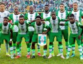 تصفيات كأس العالم.. منتخب نيجيريا يسقط أمام أفريقيا الوسطى بهدف قاتل