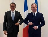 مصر وفرنسا يدرسان تعزيز التعاون في مجال السياحة 