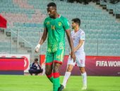 تصفيات كأس العالم أفريقيا.. منتخب تونس يتقدم على موريتانيا بهدفين