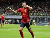 إسبانيا ضد فرنسا.. توريس يغيب عن مران الماتدور قبل نهائي دوري الأمم الأوروبية