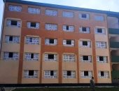 تفاصيل أعمال مبادرة "حياة كريمة" بقرى مركز الشهداء فى المنوفية.. صور