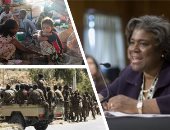 الأزمات الإثيوبية على طاولة مجلس الأمن للمرة العاشرة فى أقل من عام.. إدانة طرد 7 من موظفى الأمم المتحدة.. أمريكا تضغط على أديس أبابا لعودة الموظفين.. والمنظمة ترسل خطابا دبلوماسيا والأمين العام: أمر غير مسبوق