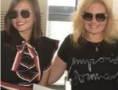 بشرى بعد أزمة مهرجان الجونة: "لو خيروني بين مهرجانات العالم ويسرا لاخترتها"