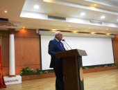 محافظ بورسعيد يلتقى أطفال 8 محافظات حدودية ضمن احتفالات أكتوبر.. صور 