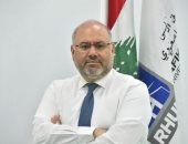 وزير الصحة اللبنانى: انفراجة قريبة لحل مشكلة عدم توفر أدوية السرطان