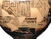 علماء الآثار يكشفون سر فنجان المدفن اليونانى القديم فى إيطاليا