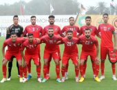 بدر بانون: تركيزي الآن مع منتخب المغرب في بطولة كأس العرب 