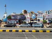 إقبال على انتخابات التجديد النصفى لنقابة الأطباء ببنى سويف.. لايف