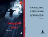 "أشباح بروكسل" رواية جديدة لـ محمد بركة عن هيئة الكتاب