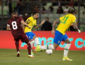 البرازيل تتصدر ترتيب تصفيات أمريكا الجنوبية المؤهلة لكأس العالم