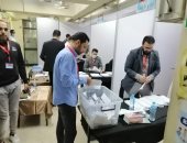 لجنة انتخابات الأطباء: إعلان النتائج النهائية الأحد المقبل فى مؤتمر صحفى