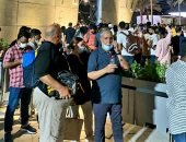 التجارة: أكثر من 50 الف زائر للجناح المصرى خلال أسبوع في أكسبو 2020