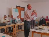 التعليم تعلن الاستعداد للعام الدراسى بتدريب 62691 معلما وموجها بالمدارس الفنية