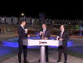 استوديو تحليلى لـ"سيتى كلوب" العبور لمباراة منتخب مصر وليبيا