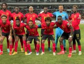 مجموعة مصر.. منتخب أنجولا يتخطى الجابون بثلاثية فى تصفيات كأس العالم