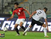 وكيل عمر مرموش: اللاعب لا يلحق بمعسكر المنتخب القادم