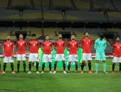 منتخب مصر يواجه أنجولا لحجز بطاقة المباراة الفاصلة فى تصفيات المونديال 