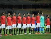 قبل مباراة مصر أنجولا..تعرف على ترتيب مجموعة الفراعنة في تصفيات كأس العالم