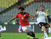 موعد مباراة مصر وليبيا فى التصفيات المؤهلة إلى كأس العالم 2022