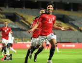 كاف يشيد بـ عمر مرموش: هدف وتمريرة حاسمة.. بداية مميزة مع منتخب مصر "فيديو"