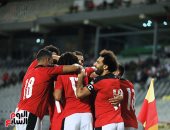 ترتيب مجموعة مصر فى تصفيات كأس العالم