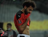 محمد صلاح والونش يخضعان لكشف المنشطات عقب مواجهة ليبيا