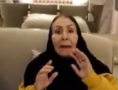عمر زهران يطمئن الجمهور على سهير البابلى بعد تداول فيديو قديم لها تتحدث عن كورونا