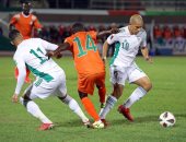 منتخب الجزائر يواصل سلسلة اللا هزيمة ويقترب من رقم إيطاليا القياسى